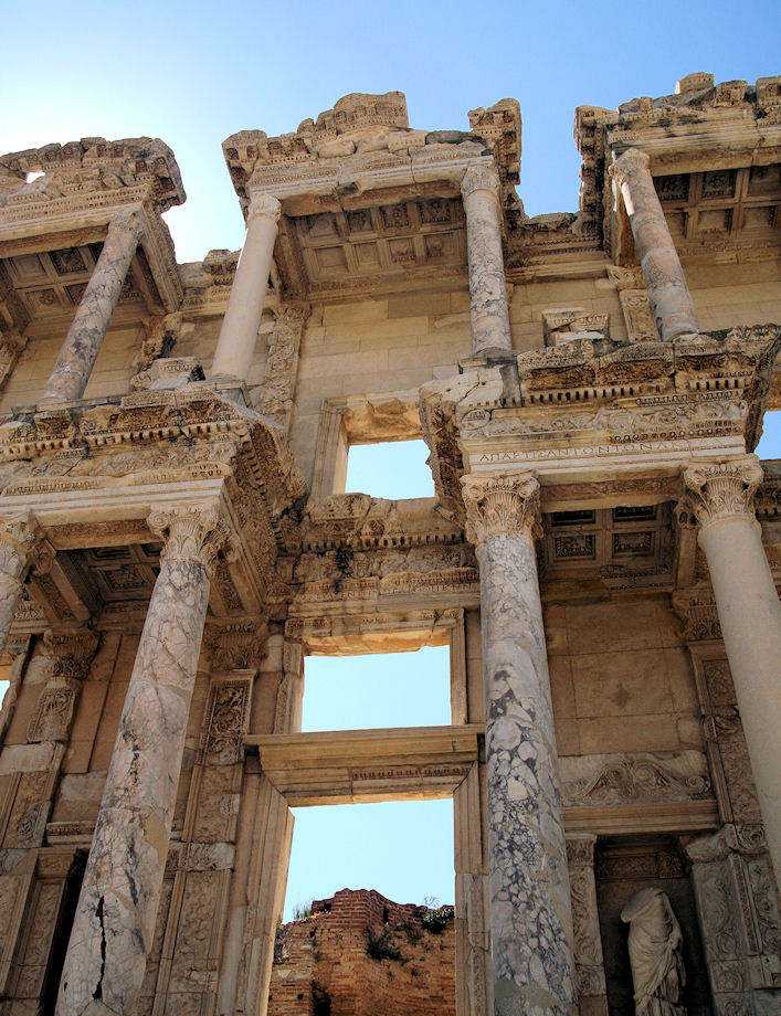 The Best Of Ephesus -   Full day with Lunch